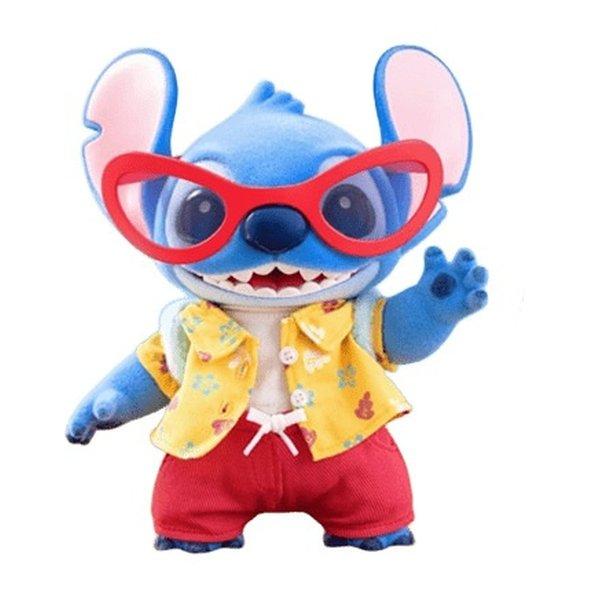 TOP TOY（トップトイ） ディズニー Helloスティッチサマーシリーズ
