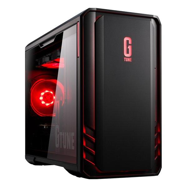 mouse（マウスコンピューター） G TUNE ゲーミングデスクトップPC