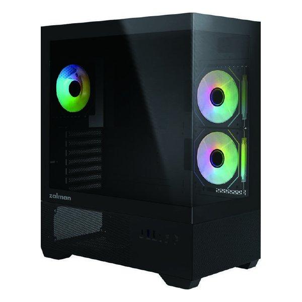 ZOA ゾア ゲーミングデスクトップPC WIN11HOME/Ryzen5-7500F/16GB
