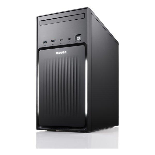 デスクトップパソコン DELL 新品SSD500GB Windows11 Pro mouse（マウスコンピューター） デスクトップパソコン Windows11 Pro