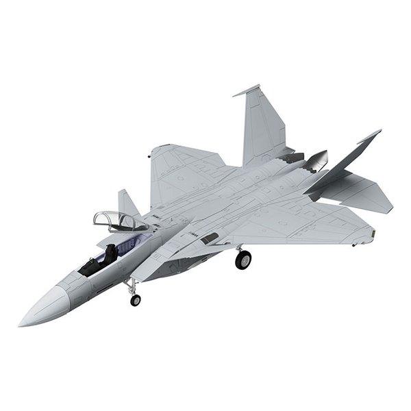 HMA（エイチエムエー） 1/72 F-15改 イーグルプラス 83412(2670378
