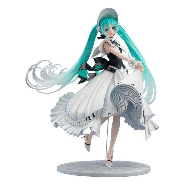 GOOD SMILE COMPANY（グッドスマイルカンパニー） ねんどろいど 初音