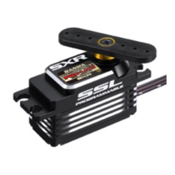 SANWA（三和電子機器） プログラマブルサーボ PGS-LH II ハイスピード