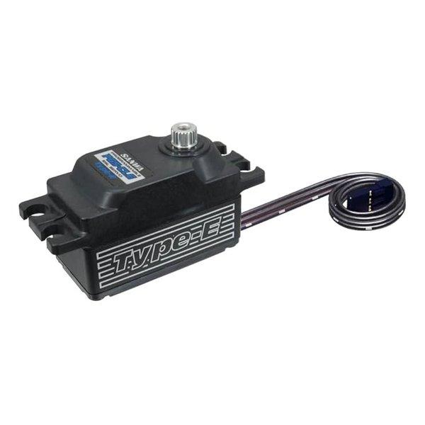 SANWA PGS-CLE サーボ　サンワ SANWA（三和電子機器） プログラマブルサーボ PGS-CLE BLACK Version