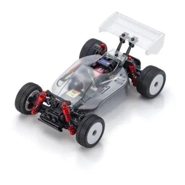 京商（KYOSHO） ミニッツバギー MB-010VE 2.0 SPシャシーセット 32294