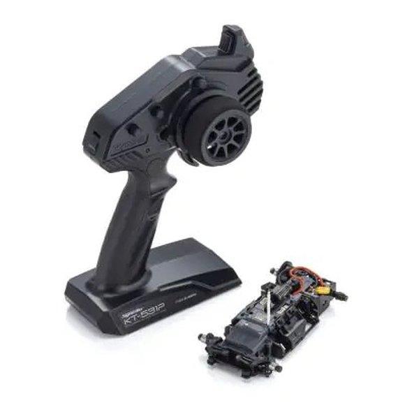 京商（KYOSHO） ミニッツRWD MR-04 シャシー・送信機セット 32370