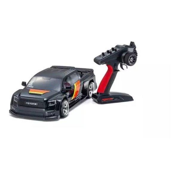 京商（KYOSHO） 1/10 EP 2WD フェーザーD2 FZD2Lシリーズ レディセット