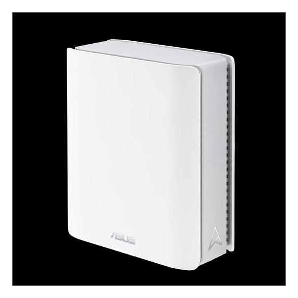 ASUS エイスース 無線ルーター WiFi7対応 6GHz WiFi 18Gbps デュアル