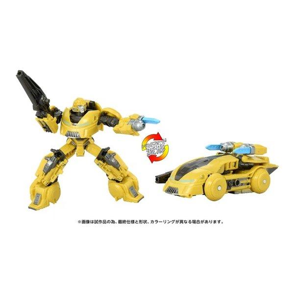 TAKARA TOMY タカラトミー トランスフォーマー TS-01 バンブルビー
