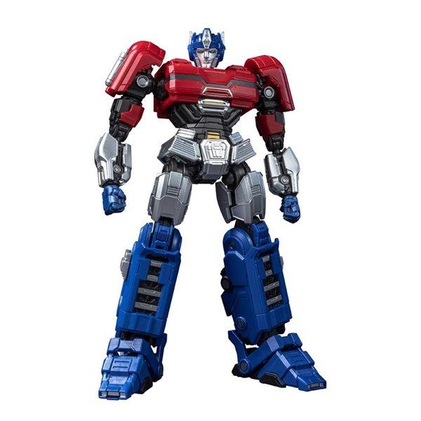 TAKARA TOMY タカラトミー トランスフォーマーAMKシリーズオプティマス