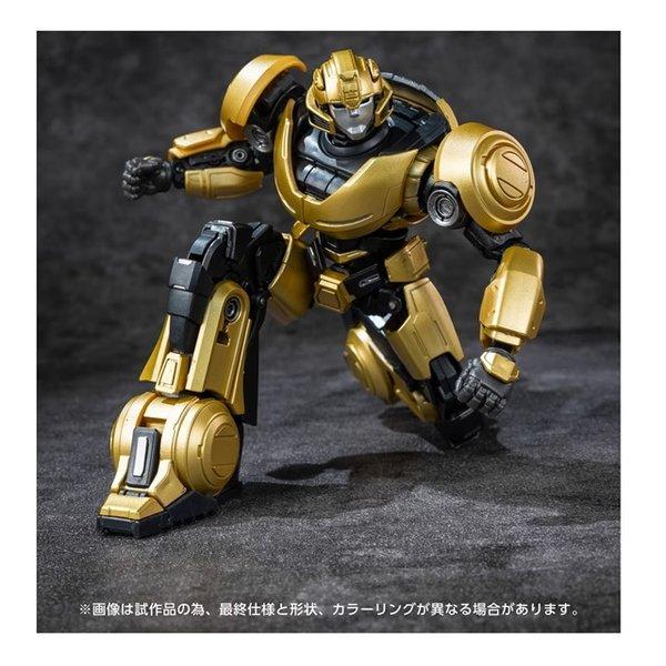 TAKARA TOMY タカラトミー トランスフォーマー AMKシリーズ