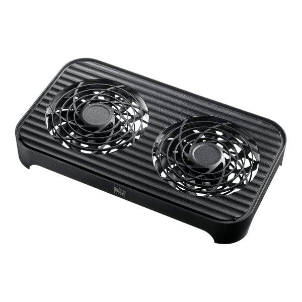 SANWA SUPPLY サンワサプライ 小型クーラー TK-CLN32U(2682594)