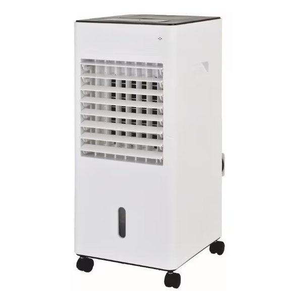 おおたけ オオタケ リモコン付き冷風扇 水タンク約5.0L/ホワイト MAR-126(2682651)