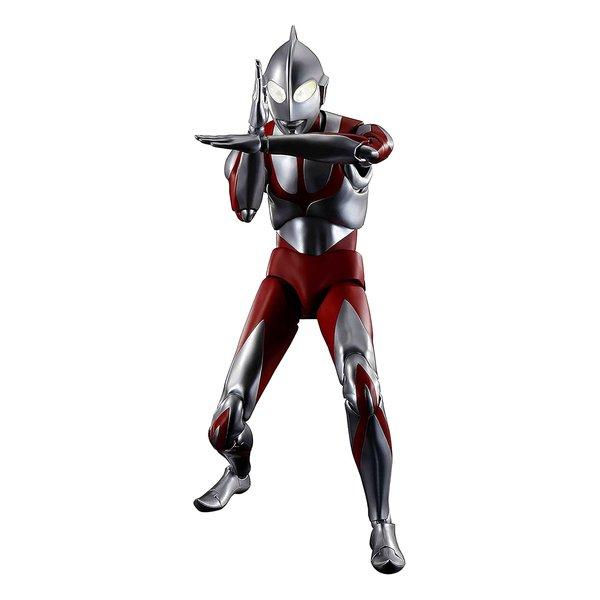 BANDAI SPIRITS（バンダイスピリッツ） ウルトラマン シン