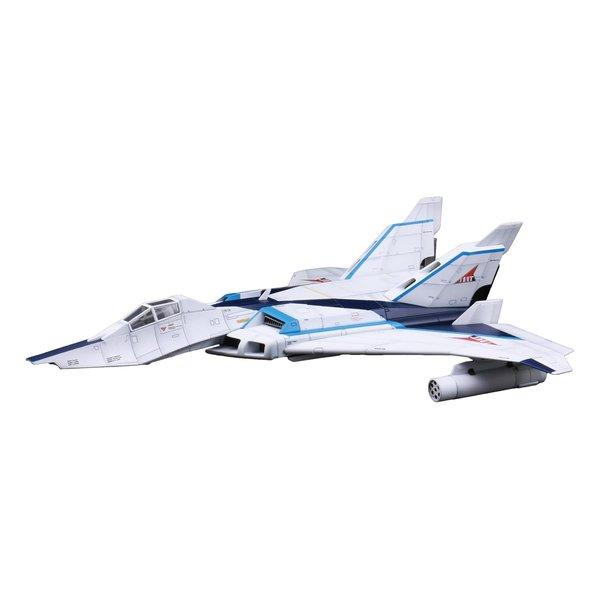 Fujimi（フジミ模型） 1/72 特撮5 マットアロー１号 DAICON FILM版 92256(2672078)