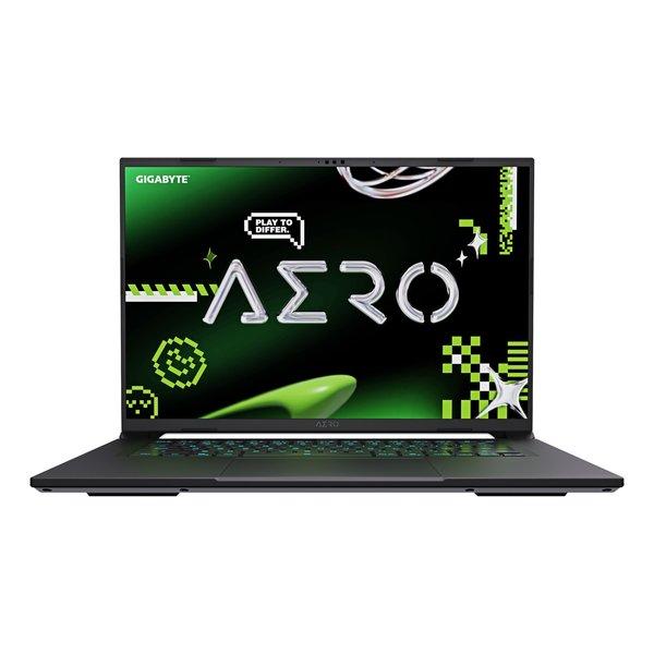GIGABYTE ギガバイト AERO X16 ゲーミングノートパソコン Ryzen AI 9 