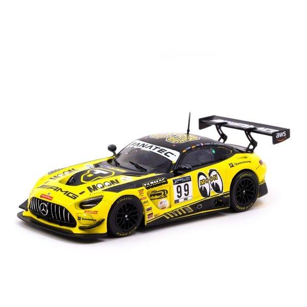 TARMAC WORKS（ターマックワークス） 1/43 Mercedes-AMG GT3
