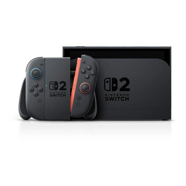 Nintendo 任天堂ニンテンドー Switch 2（日本語・国内専用） BEE-S