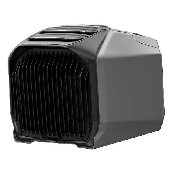 EcoFlow エコフロー WAVE 3 ポータブルエアコン 冷房1.8kW/暖房2.0kW EFWAVE3-JP-NBox(2683652)
