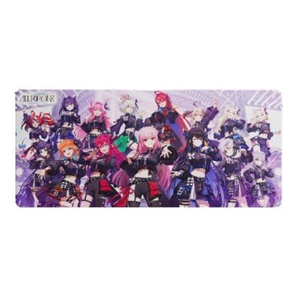 HYTE ハイト hololive English 3rd Concert-AllforOne-Desk Pad HOLOLIVEEN3RDCONCERT-DP(2683671)