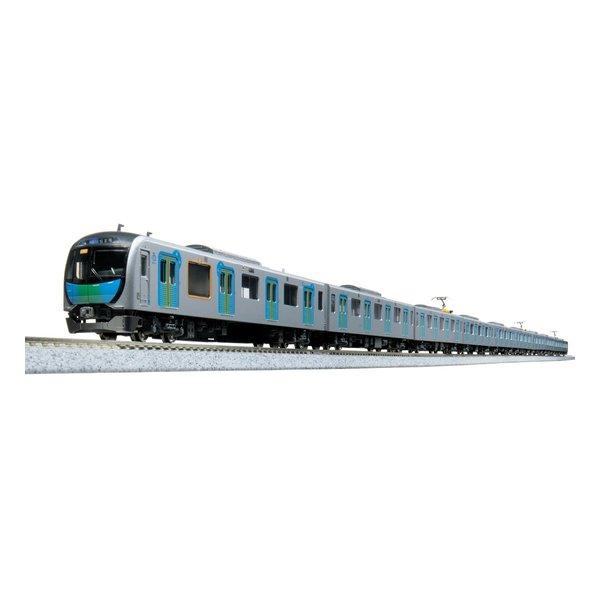 KATO10-1961 西武鉄道40000系50番台　6両基本セット KATO（カトー） 西武鉄道40000系50番台 6両基本セット 10-1961(2670571