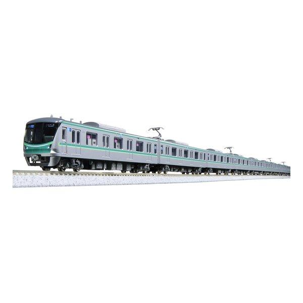 KATO（カトー） 東京メトロ 千代田線16000系 1次車 6両基本セット 10-2003(2670600)