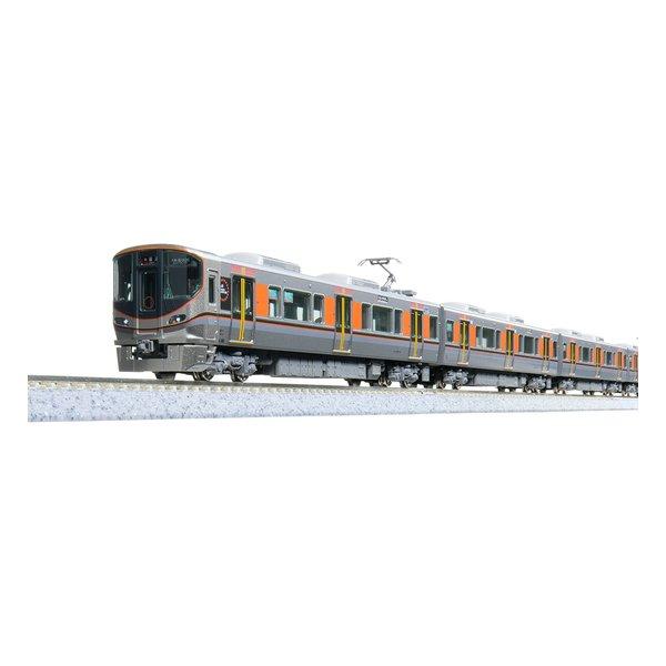 KATO（カトー） 323系 大阪環状線 基本セット 3両 10-1988(2670608