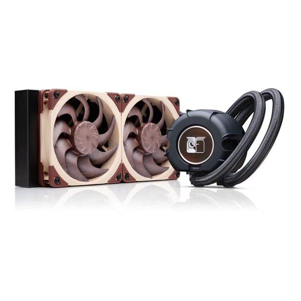 Noctua ノクチュア NL-LC1-24 NL-LC1-24(2684916)