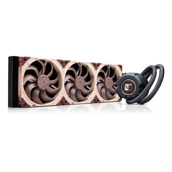 Noctua ノクチュア NL-LC1-42 NL-LC1-42(2684918)