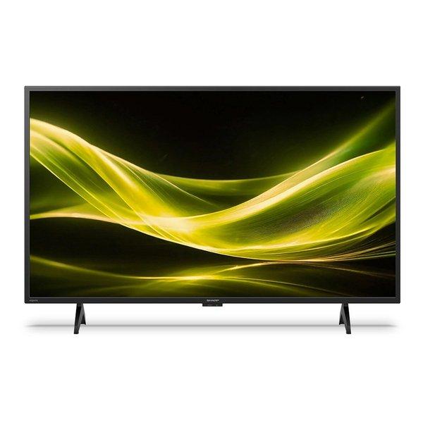 SHARP シャープ 液晶テレビ AQUOS GE2シリーズ 43V型/フルハイビジョン 2T-C43GE2(2686339)