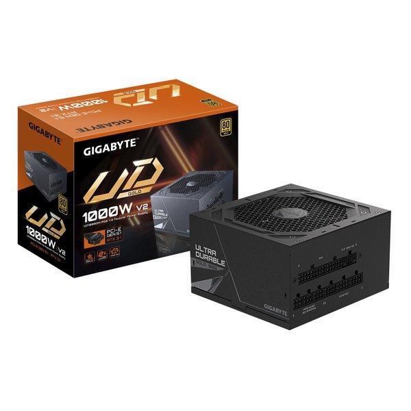 GIGABYTE GP-UD1000GM PG5 V2（GP-UD1000GM PG5 V2）