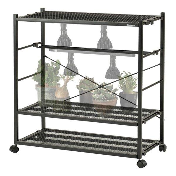 BIBIPLANTS ビビプランツ ジャングルラック コア LPR-J800-BK(2689335)