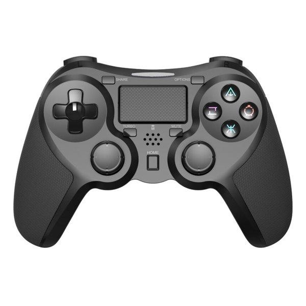 ALLONE アローン PS5用無線コントローラー2 ブラック ALG-P5WCK2(2686426)