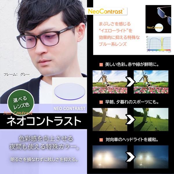 一部予約販売 度付きメンズサングラス 大きいフレーム おしゃれなカラーレンズ 度付き 夜の運転にはネオコントラスト 大きい顔向き サングラス フレームカラー 1 ブラック Captains Agency