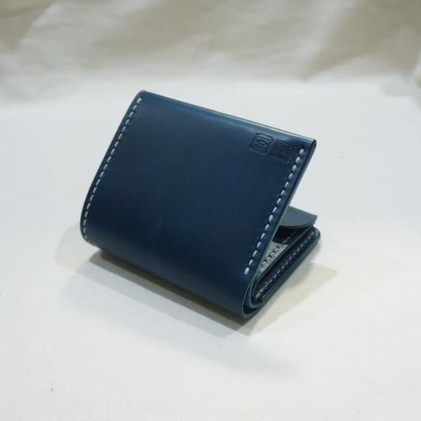 C15AN-2ND BL 30周年記念2ND別注C15AN二つ折り財布 C15AN2ND-2ND別注