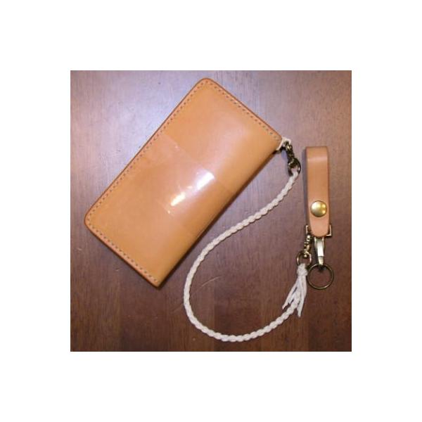 CB-R-ナチュラル-CBロープ付き-CBR-黒羽（CROW：クロウ)ロング