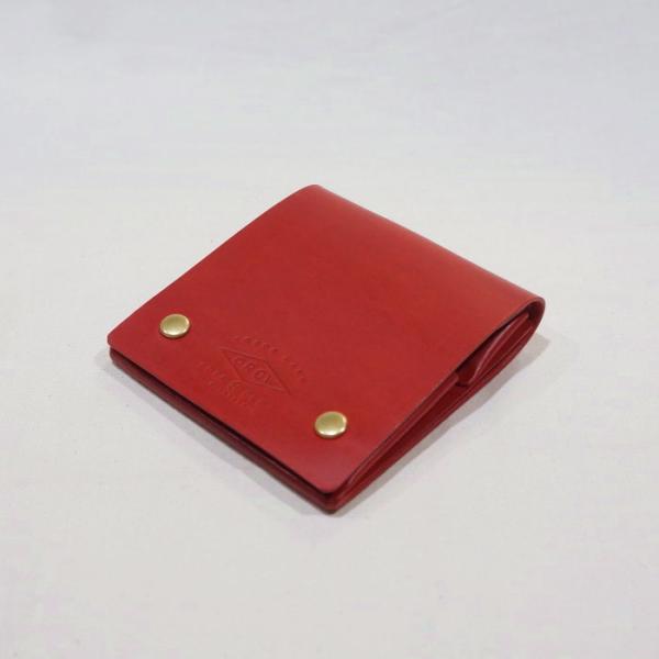 黒羽　ウォレット CS-C 2ND別注 黒羽 ウォレット CS-C 2ND別注 CS-C-2ND：25周年記念2ND別注CSタイプ