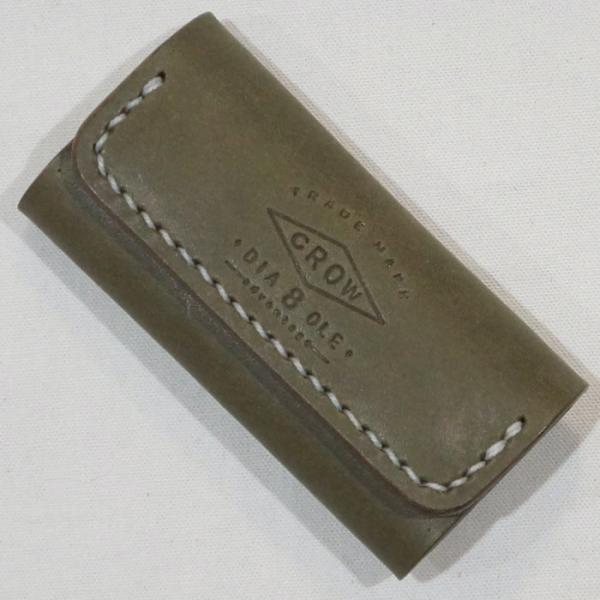 KC2-ADV-2ND-OLV-25���N�L�O2ND�ʒ�CR�L�[�P�[�X2-KC2ADV2ND-���H�iCROW�F�N���E)�L�[�P�[�X