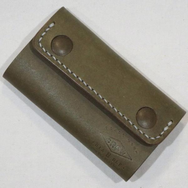 KC3-ADV-2ND-OLV-25NLO2NDʒ2NDʒCRU[L[P[X3-KC3ADV2ND-HiCROWFNE)U[L[z_[