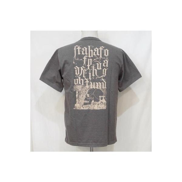 AD19T-G-MGRY-WORDS OF ART-AD19TG-DELUXEWARE-�f���b�N�X�E�G�A�s�V���c-DALEE'S-�_���[�YT�V���c