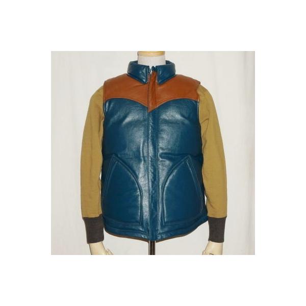D-08-�l�C�r�[-WESTCOAT-D08-DELUXEWARE-�f���b�N�X�E�G�A�W���P�b�g-�E�G�X�g�R�[�g-�x�X�g