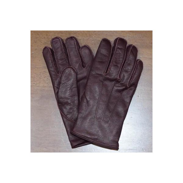 デラックスウェア　グローブ DLG-002 [DEER LEATHER GLOVE] | デラックスウエア公式