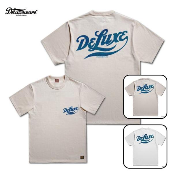DELUXEWARE（デラックスウエア） 先行予約受付中！DX.SV003 PURE
