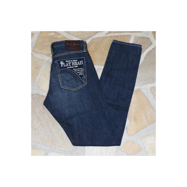 3106ZC-NV-スペシャルカスタム10ozタイトテーパードストレート