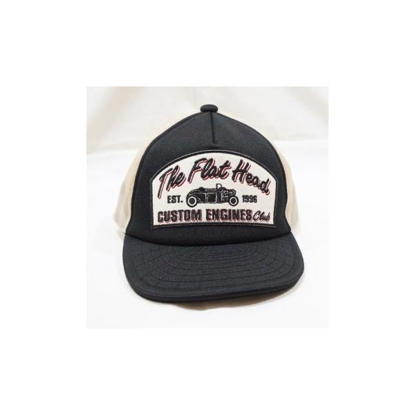 F Hc 112 Bk メッシュキャップ112 Fhc112 Flathead フラットヘッドキャップ メッシュキャップ Buyee Buyee Japanese Proxy Service Buy From Japan Bot Online