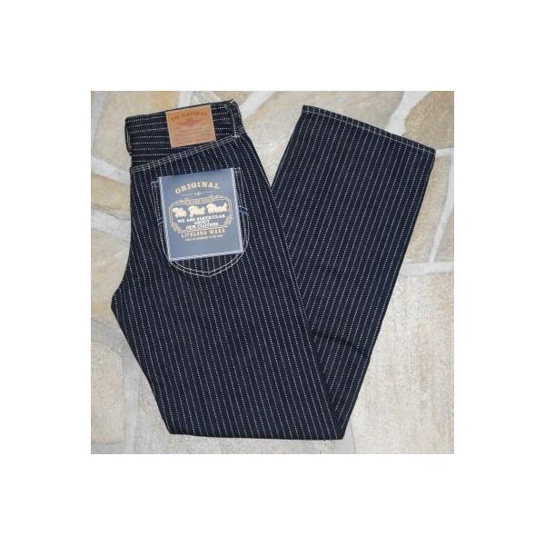 The Flat Head（フラッドヘッド） F-WP703-ウォバッシュワイド