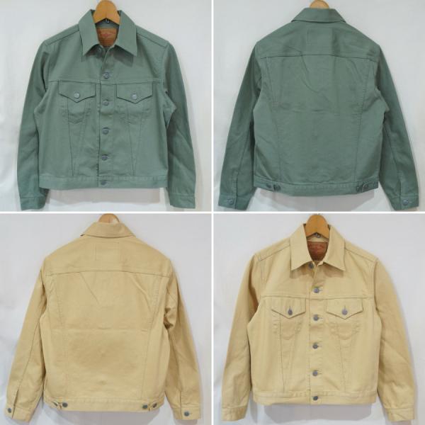 The Flat Head（フラッドヘッド） FN-OJ-C016 PIQUE JACKET FNOJC016