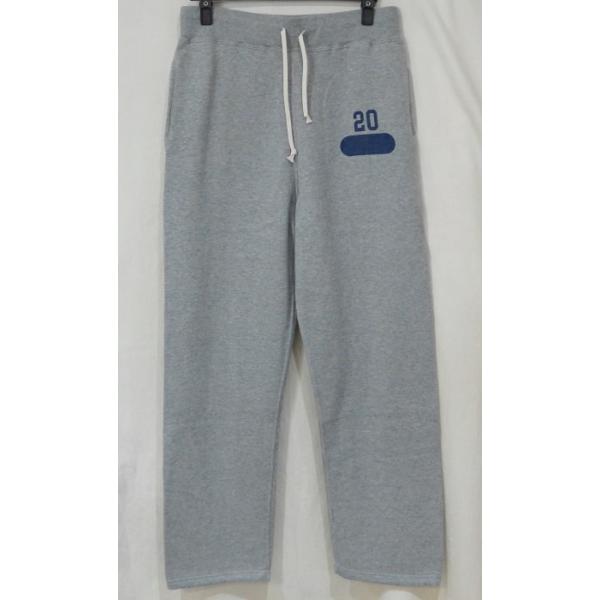 FN-PA-SW001-GRY-�X�E�F�b�g�p���c-FNPASW001-FLATHEAD-�t���b�g�w�b�h-�t���b�g�w�b�h�p���c
