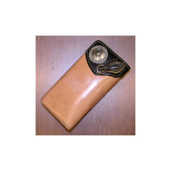 The Flat Head（フラッドヘッド） FS-33C-サドルブラックイエロー