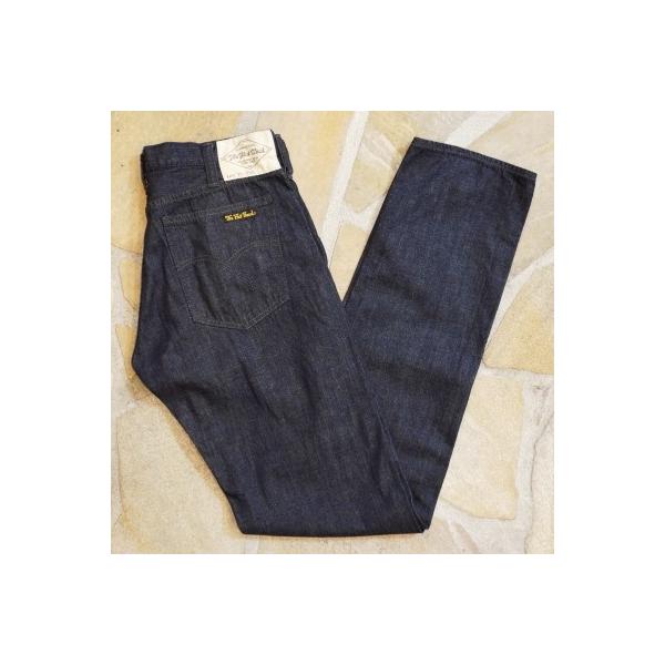 フラットヘッド フラットヘッド(FLAT HEAD) (flathead 14.5oz 3002 or フラット